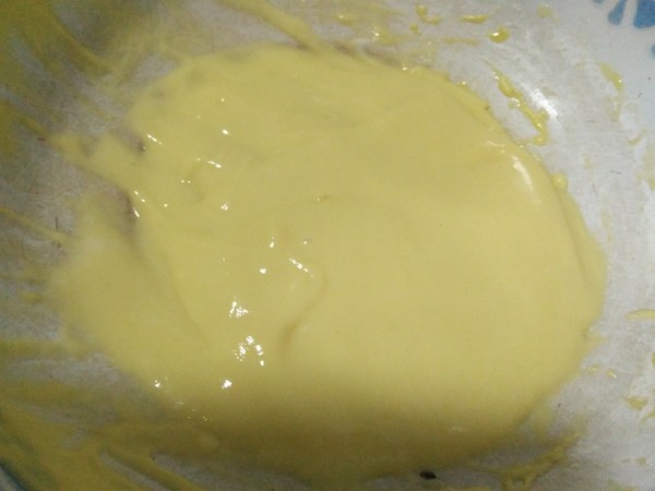 Microwave Cake recipe