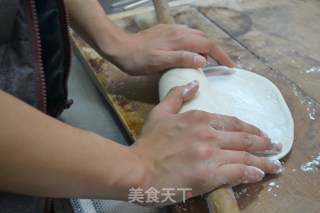 Learn to Make Noodles with The "master"-[hand Made Noodles with Fried Noodles] recipe