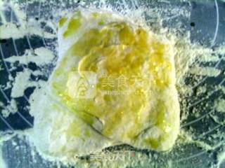 #aca烤明星大赛#puglize Bread recipe