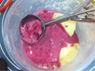 Cookie Sandwich Ice Cream recipe