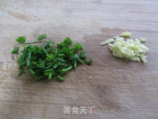 Brine Tide Shrimp recipe