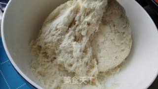 Beijing Onion Pork Bun recipe