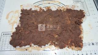 Old Beijing Snacks-donkey Roll recipe