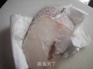 Deep Sea Cod Strips recipe