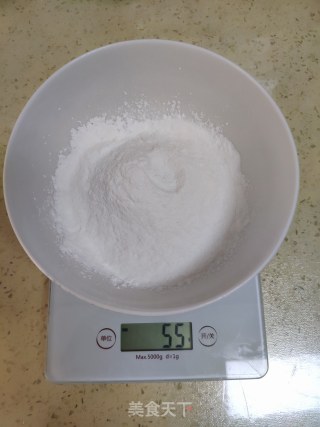 Strawberry Daifuku recipe