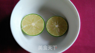 Cucumber with Onion recipe