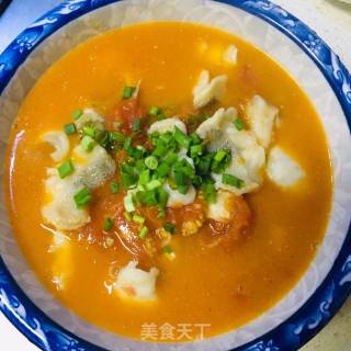 Tomato Fish recipe