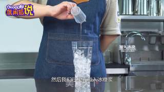 Sharing of Recipes for Net Celebrity Lychee Drinks recipe