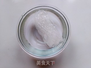 Steamed Shrimp with Garlic recipe