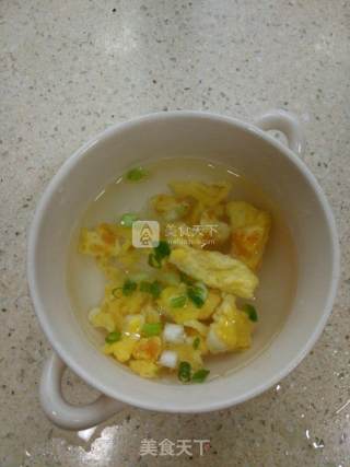 Fresh Meat and Celery Soup Dumplings recipe