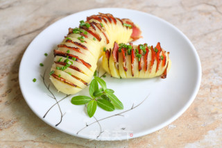 Playful Caterpillar recipe
