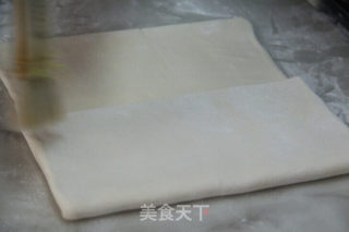 Butterfly Crisp recipe