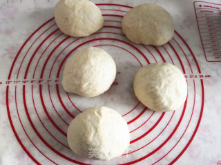 Row Pack recipe