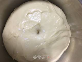 Milky Toast recipe