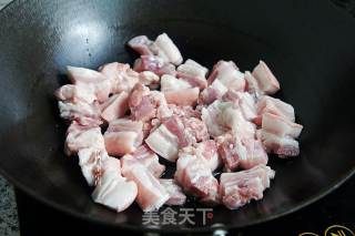 Braised Pork recipe