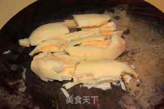 Pork Bone Stewed Lotus Root Soup recipe