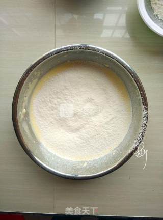Classic French Sponge Cake recipe