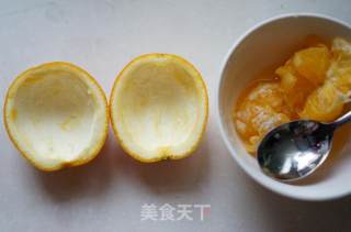 Orange Jelly recipe