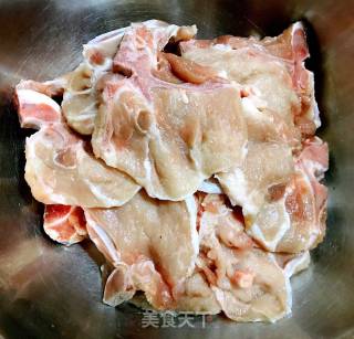 Dry Roast recipe