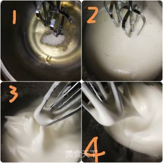 Soufflé Pan Version recipe