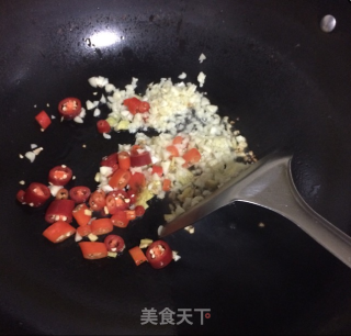 Xiaofenge Hua Krabi Noodles, Teach You to Make Delicious Tin Foil Hua Krabi Noodles recipe