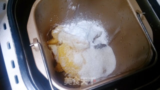 The Oranges are Red-the Bread Machine Version of Orange Marmalade recipe