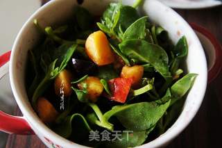 Fruity Andrographis recipe