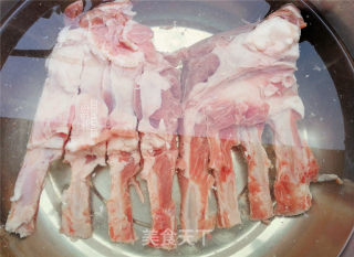 Grilled Lamb Chops with Cumin recipe
