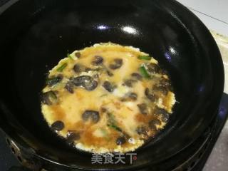 How to Make Delicate and Smooth Sea Cucumber Eggs recipe