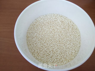 Private Eight Treasure Rice recipe