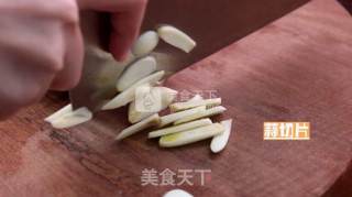 Spicy Squid recipe