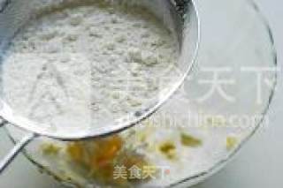 Savoury Biscuits are Also Delicious: Chive Cookies recipe
