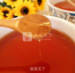 Invert Syrup recipe