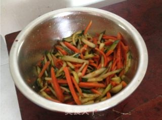 Delicious Cold recipe