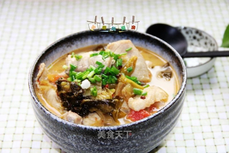 Pickled Fish recipe