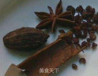 Pickle Chicken Legs recipe