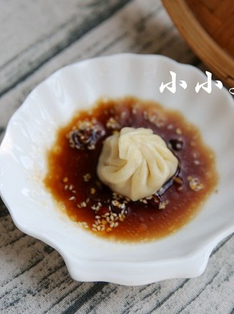 Jiangnan Steamed Buns and Northern Big Steamed Buns, There are Thousands of Methods and Flavors
