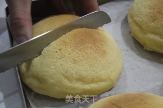 Milkshake Bread recipe