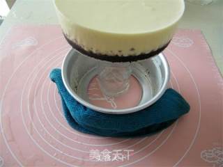 Bihai Mousse Cake recipe