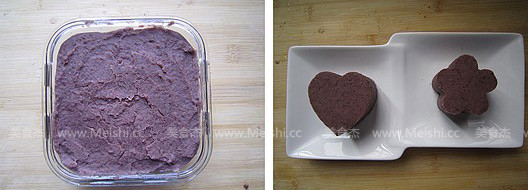 Red Bean Paste recipe