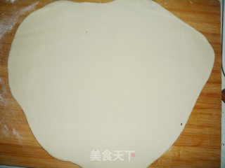 Sesame Paste Biscuits recipe