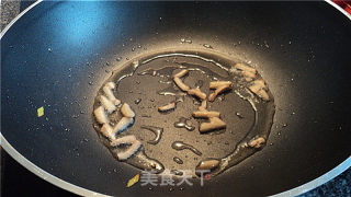 Stir-fried Lamb recipe