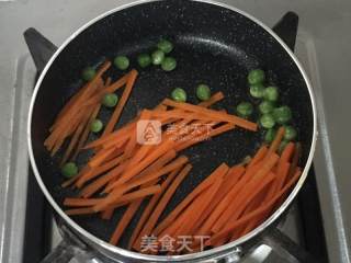 Noodles in Oyster Sauce recipe