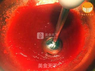 Homemade Hawthorn Jam recipe