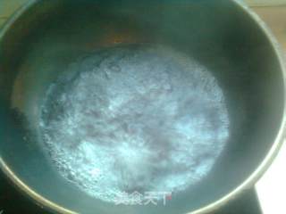 Celery Leaf Salad recipe