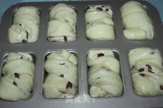 Cranberry Bread recipe