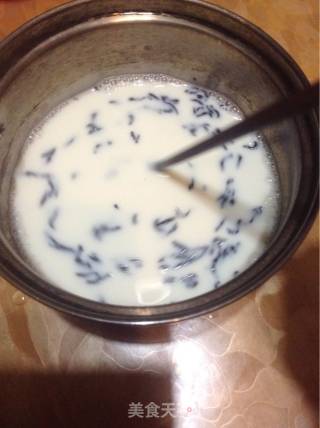 Original Milk Tea recipe