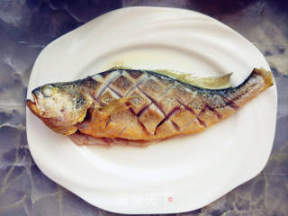 【northeast】assorted Fish with Sauce recipe