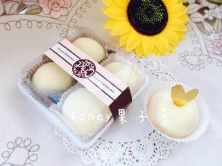 Xue Mei Niang recipe