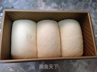 Hong Kong Style Toast recipe